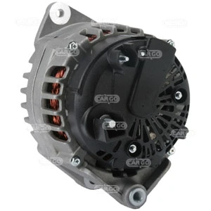 Abbildung von Generator HC Cargo 114680