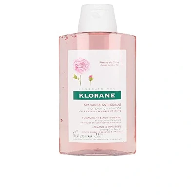 Abbildung von Klorane Shampoo, 1er Pack(1 x 200 g)
