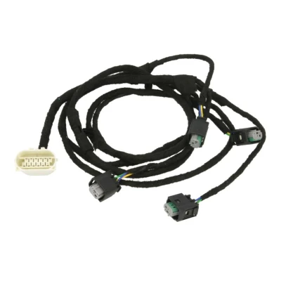 Abbildung von Sensor, Einparkhilfe BLIC 5902 02 0024P