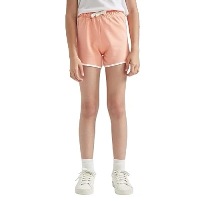 Abbildung von DeFacto Girl&#039;s B0911A8 Shorts, LT.Grey Melange, 10 11 Jahre