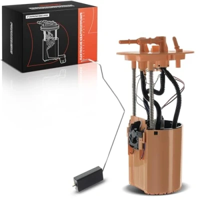 Abbildung von Kraftstoffpumpe Dieselpumpe für r a n g e TKE 2.2 TDCi 4x4 3.2 ab.2011 1749366