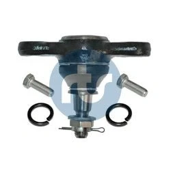 Abbildung von RTS 93 08818 056 Traggelenk Vorderachse beidseitig, unten HYUNDAI: Tucson, KIA: Sportage II