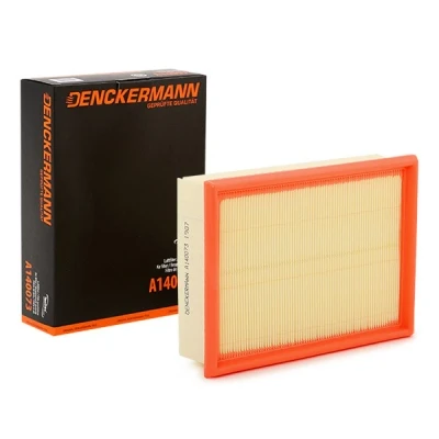 Abbildung von DENCKERMANN A140073 Luftfilter 58 178 243 Umluftfilter BMW: 3 Coupe, Limousine, Touring, ALPINA: B3 WIESMANN: MF3 Roadster