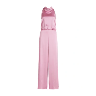 Abbildung von Vera Mont Overall Jumpsuit mit Taschen (1 tlg) Material