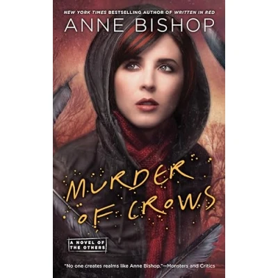 Abbildung von Murder of Crows: A Novel the Others