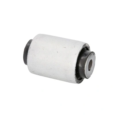 Abbildung von FEBI BILSTEIN 32955 Achslager Hinterachse links, vorne, rechts Gummi VOLVO: XC90 I, V70 2