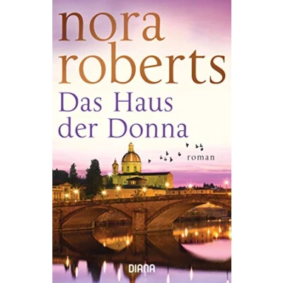 Abbildung von Das Haus der Donna: Roman