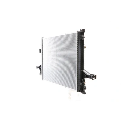 Abbildung von MAHLE ORIGINAL CR 1191 000S Kühler, Motorkühlung 620 538 36 Kühlrippen gelötet VOLVO: XC90 I