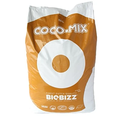 Abbildung von BioBizz 02 055 025 Erde Coco Mix 50 L Bag