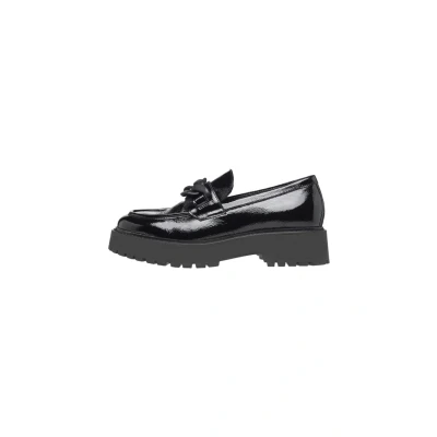 Abbildung von Nerogiardini Slipper, Damen, Größe: 40, Nero Leder