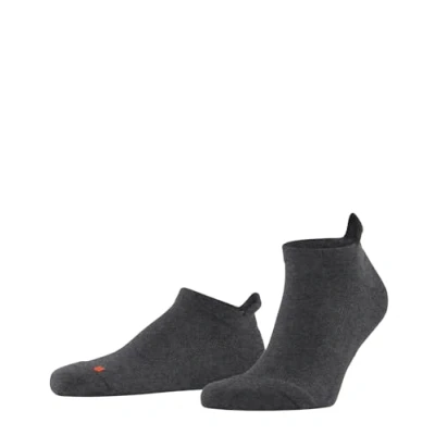 Abbildung von Falke COOL KICK Socken, Größe: 39 41, Dark grey