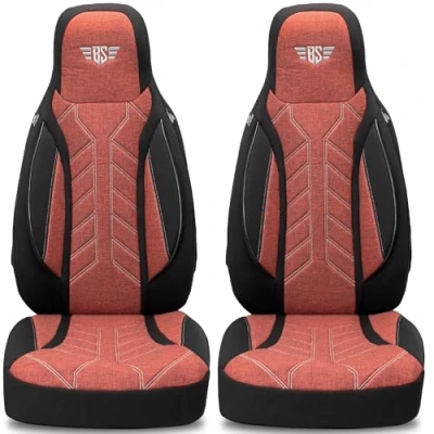 Abbildung von BREMER SITZBEZÜGE Wohnmobil Schonbezüge für La Marca Ducato Jumper Boxer PLKT202