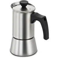 Abbildung von Bosch Hausgeräte HEZ9ES100 Zubehör für Kochfelder, Espressokocher / kanne, Induktionskochfelder, Made in Germany