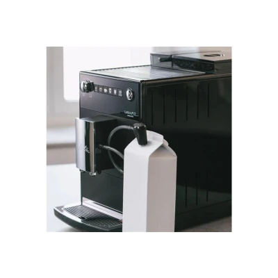 Abbildung von Melitta Mel latticia ot frosted black f300 103 milklance 6783126