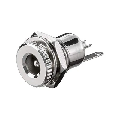 Abbildung von Wentronic EDC 21 R DC Silber
