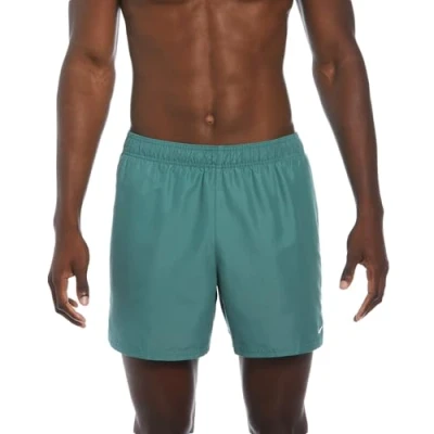 Abbildung von Nike Performance Volley Badeshorts, Herren, Größe: Large, Bicoastal