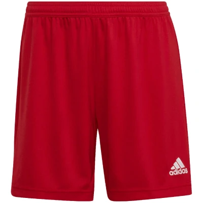 Abbildung von adidas Damen Entrada 22 Shorts, Team Power Red 2, XL