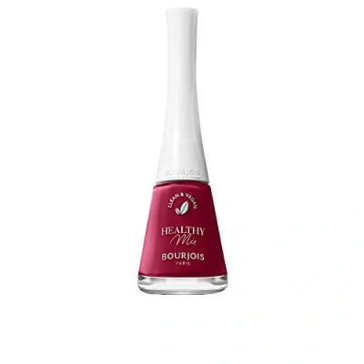 Abbildung von Bourjois Healthy Mix Nagellack 350 Wine &amp; Only 9 ml