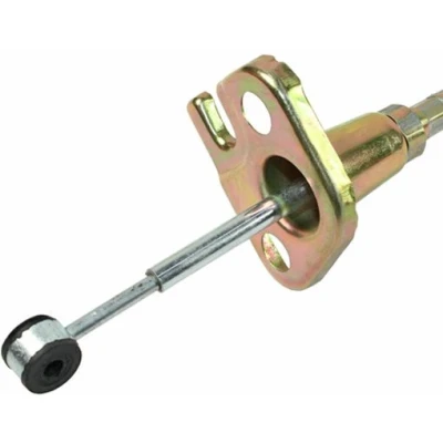 Abbildung von METZGER 3150113 Seilzug, Schaltgetriebe rechts Schaltseilzug VOLKSWAGEN: Polo III Schrägheck, Lupo / 3L, SEAT: Arosa