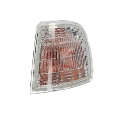 Abbildung von TYC 18 3342 93 2 Blinker weiß vorne links PEUGEOT: 405 II Kombi