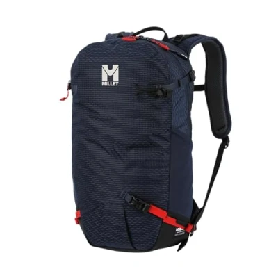 Abbildung von Millet Prolighter Trekkingrucksack, Herren, Größe: One Size, Bleu marine
