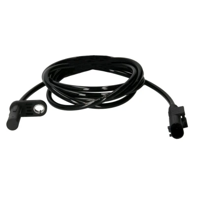 Abbildung von AUTLOG AS4707 ABS Sensor Hinterachse links aktiver 2 eckig VOLKSWAGEN: Crafter 30 50 Kastenwagen, 35 Bus