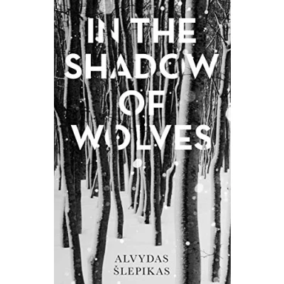 Abbildung von In the Shadow of Wolves: A Times Book Year, 2019