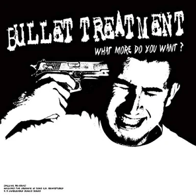 Abbildung von What More Do You Want (White Vinyl) [Vinyl LP]