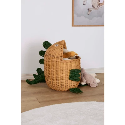 Abbildung von Bloomingville MINI Eddi Korb