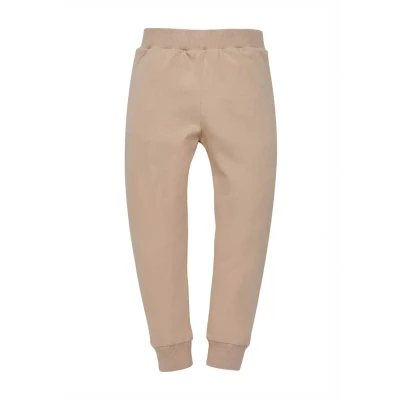 Abbildung von Pinokio HOSE Lovely DAY Jogginghose für Kinder, Größe: 74, Beige