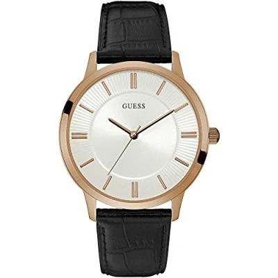 Abbildung von Guess Damen Analog Digital Automatic Uhr mit Armband S0343859