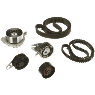 Abbildung von GATES KP75429XS Wasserpumpe + Zahnriemensatz mit Tru Power ALFA ROMEO: Spider, GTV, 156 Sportwagon, LANCIA: Lybra Kombi