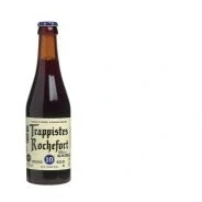 Abbildung von ROCHEFORT 10 // 11,3 alc. 24x 33CL