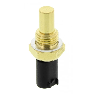 Abbildung von MAPCO 88851 Kühlmitteltemperatursensor schwarz mit Dichtung MERCEDES BENZ: C Klasse Limousine, SL Cabrio, E Limousine