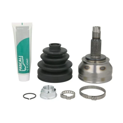 Abbildung von PASCAL G1D008PC Gelenksatz radseitig ALFA ROMEO: 166