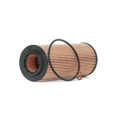 Abbildung von VALEO 586511 Ölfilter mit Dichtung Filtereinsatz BMW: 3 Limousine, 7, X3, ALFA ROMEO: 159 Sportwagon, Brera, FIAT: Croma II Kombi