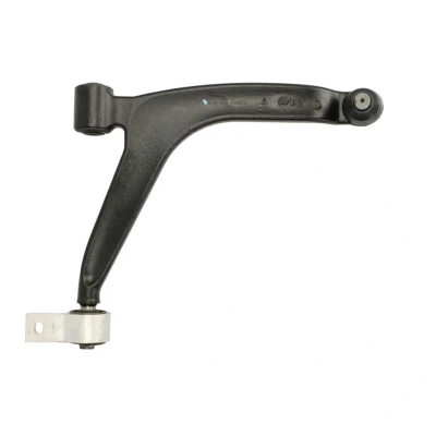 Abbildung von MEYLE 11 16 050 0049/HD Querlenker Quality mit Gummilager unten, Vorderachse rechts Stahl CITROËN: Berlingo / First I