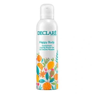 Abbildung von Declare Body Care Happy Duschschaum 200 ml