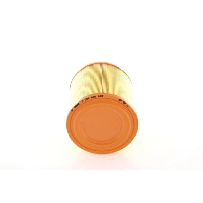 Abbildung von BOSCH F 026 400 183 Luftfilter 184 175,5 Filtereinsatz NISSAN: Cabstar, NT400 Cabstar