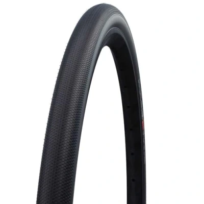 Abbildung von Schwalbe Reifen G One Speed HS472 Draht 12x1.35&quot; 35 203 sw Ref. Perf. NMC
