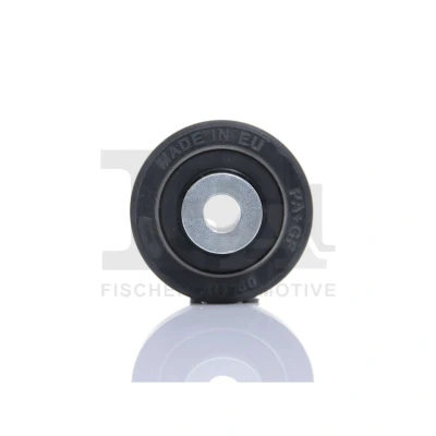 Abbildung von FA1 RZ2105 903 Umlenkrolle FORD: FIESTA 5, 5 Van, PEUGEOT: 206 Schrägheck, SW, CITROËN: C3 I Schrägheck