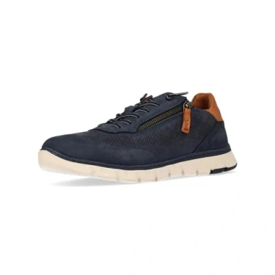 Abbildung von Salamander Sneaker low, Herren, Größe: 41, Dark blue Schuhe
