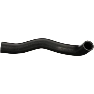 Abbildung von GATES 05 4815 Kühlerschlauch EPDM (Ethylen Propylen Dien Kautschuk) SUZUKI: SWIFT 4