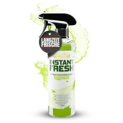 Abbildung von ShinyChiefs Geruchsentferner INSTANT FRESH GERUCHSVERNICHTER 500ml (1 St)