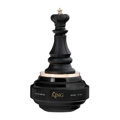 Abbildung von Armaf Check Mate King Eau de Parfum 100 ml