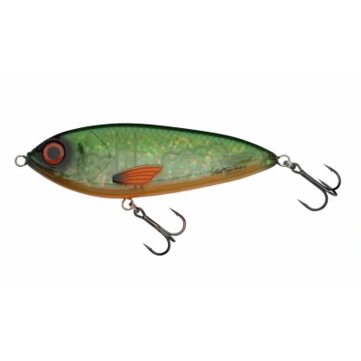 Abbildung von Abu Garcia SVZ McTracer 165 Fire Carp Flash Jerkbait