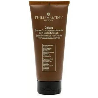 Abbildung von Philip Martin&#039;s Creme Skin Care Onlyou