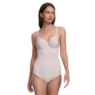 Abbildung von Susa Spacer MIT BÜGEL Catania Shapewear, Damen, Größe: 85C, Sand