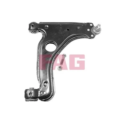 Abbildung von FAG 821 0570 10 Querlenker mit Trag /Führungsgelenk Stahlblech OPEL: Astra H GTC, Caravan, Zafira B