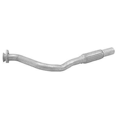 Abbildung von HELLA 8LA 366 004 971 Abgasrohr vorne mit Anbauteilen FIAT: Tipo Schrägheck